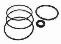 Flowtrend 106420 9611926711 U7000/SSV Svc Kit 3.0" FPM T/O | High-Quality Service Kit