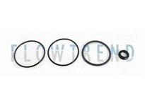 Flowtrend 106424 9611926745 U7000/SSV Tang Svc Kit 3.0" EPDM | Quality Parts