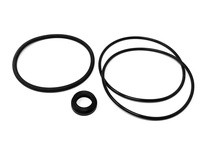 Flowtrend 106426 9611926746 U7000/SSV Tang Svc Kit 4.0" EPDM S/O