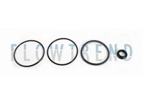 Flowtrend 106428 9611926748 U7000/SSV Tang Svc Kit 2.5" HNBR S/O | Premium Industrial Supplies