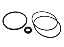 Flowtrend 106434 9611926754 U7000/SSV Tang Svc Kit 4.0" FPM S/O