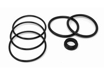 Flowtrend 106436 9611926756 U7000/SSV Tang Svc Kit 2.5" EPDM DIV | High-Quality Industrial Supplies