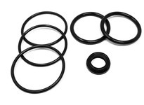 Flowtrend 106439 9611926759 U7000/SSV Tang Svc Kit 2.0" HNBR DIV