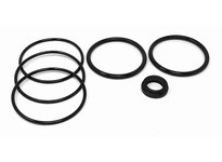 Flowtrend 106440 9611926760 U7000/SSV Tang Svc Kit 2.5" HNBR DIV