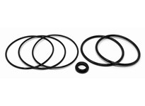 Flowtrend 106442 9611926762 U7000/SSV Tang Svc Kit 4.0" HNBR DIV