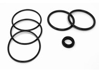 Flowtrend 106444 9611926764 U7000/SSV Tang Svc Kit 2.5" FPM DIV