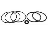 Flowtrend 106446 9611926766 U7000/SSV Tang Svc Kit 4.0" FPM DIV