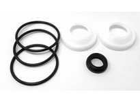 Flowtrend 106459 9611926779 U7000/SSV Tang Svc Kit 2.0" EPDM/PTFE | YarinInd