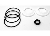 Flowtrend 106460 9611926780 U7000/SSV Tang Svc Kit 2.5" EPDM/PTFE | YarinInd
