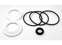 Flowtrend 106464 9611926784 U7000/SSV Tang Svc Kit 2.5" HNBR/PTFE DIV