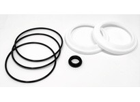 Flowtrend 106470 9611926790 U7000/SSV Tang Svc Kit 4.0" | Quality Parts