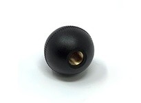 Flowtrend 106615 9611991970 LKB51 Handle Ball for 1.0-2.5 Inch 2 & 4 Position Pos 6