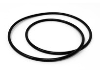 Flowtrend 106712 9611992249 Lid O-Ring FPM 4.0" | YarinInd