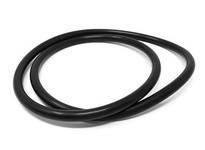 Flowtrend 106823 9611992845 O-RING EPDM SMP-TO POS 10 ALL | Quality Industrial Supplies