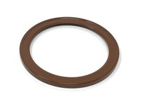Flowtrend 106926 9611993263 LKH 70/80 Lip Seal (FPM Encl) | YarinInd