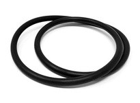 Flowtrend 107021 9611993640 O-RING UNIQ EPDM 4/PMO 2.5-3" | High-Quality Industrial Seal