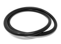 Flowtrend 107059 9611994245 Casing O-Ring Solid C-2 EPDM | High-Quality Industrial Supplies