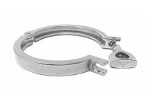 Flowtrend 107119 9612011205 ARC Body Clamp 3-4" New Pt#: 211057