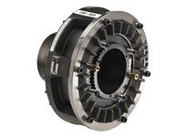 Nexen 961203 Air Engaged Shaft Mount Friction Clutch