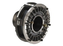 Nexen 961204 Air Engaged Shaft Mount Friction Clutch | YarinInd