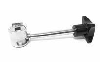 Flowtrend 107144 9612047403 LKB51 Handle 4" REGULATING [R]