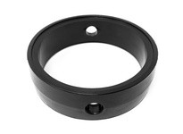 Flowtrend 107155 9612070501 LKB-2 Butterfly Valve Seal DIN 80 EPDM