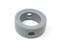 Flowtrend 107160 9612071001 LKB-F Valve Seal DIN 32 VMQ