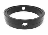 Flowtrend 107180 9612077101 LKB-F Valve Seal DIN 125 EPDM | Quality Industrial Supplies