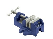 Palmgren 9612153 120 DRILL PRESS VISE W/LUGS 1.75" | YarinInd