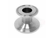 Flowtrend 107377 9612220107-C LKC-2 Liner 1.0" Clamped 316SS