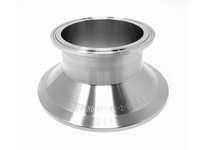 Flowtrend 107381 9612220111-C LKC-2 Liner 3.0" Clamped 316SS