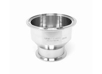 Flowtrend 107387 9612220211-C LKC-2 Body 3.0" Clamped 316SS