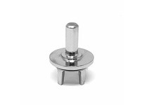 Flowtrend 107389 9612220707 LKC-2 Cone/Stem 1.0" 316SS | YarinInd