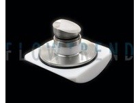 Flowtrend 107405 9612264302 Shutter Unit 2.0" EPDM/PTFE