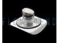 Flowtrend 107407 9612264402 Shutter Unit 2.5" EPDM/PTFE | Industrial Supplies