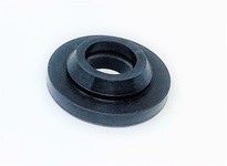 Flowtrend 107434 9612280601 LIP SEAL EPDM SRC 1.5-2.5" | YarinInd