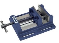 Palmgren 9612303 DPL30 LOW PROFILE DRILL PRESS VISE 3"