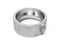 Flowtrend 107477 9612308901 LKH/GHH 5-60 Drive Rng/Spacer Dbl