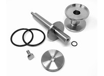 Flowtrend 107480 9612309106 ARC 3.0" DIV LWR PLUG COMP FPM | Industrial Supplies