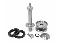 Flowtrend 107487 9612309302 ARC 2.0" DIV LWR PLUG COMP NBR