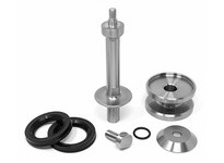 Flowtrend 107490 9612309308 ARC 2.0" DIV LWR PLUG COMP FPM | YarinInd