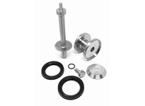 Flowtrend 107491 9612309309 ARC 2.5" DIV LWR PLUG COMP FPM | YarinInd