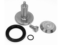 Flowtrend 107494 9612309403 ARC 2.5" STOP LWR PLUG | YarinInd