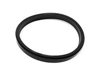 Flowtrend 107522 9612320403 SMP-SC2/3 4" LIP SEAL FPM