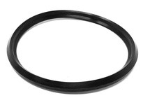 Flowtrend 107582 9612358424 SMP-BC 4" EPDM Seal Ring | Industrial Supplies