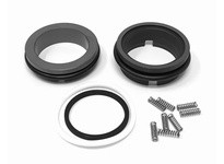 Flowtrend 107691 9612363401 LKHP/LKH-100 Rot Carbon