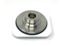 Flowtrend 107730 9612394802 Shutter PTFE Std 1.5" | YarinInd