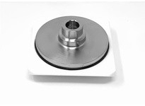 Flowtrend 107732 9612394804 Shutter PTFE Std 2.5" (Pos 6a)