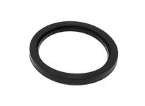 Flowtrend 107742 9612402603 LKB-F Flange Seal Ring DIN 40 EPDM | Quality Industrial Supplies