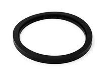 Flowtrend 107743 9612402604 LKB-F Flange Seal Ring DIN 50 EPDM | High-Quality Industrial Supplies